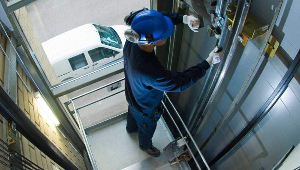 Tefenni Asansör Bakımı